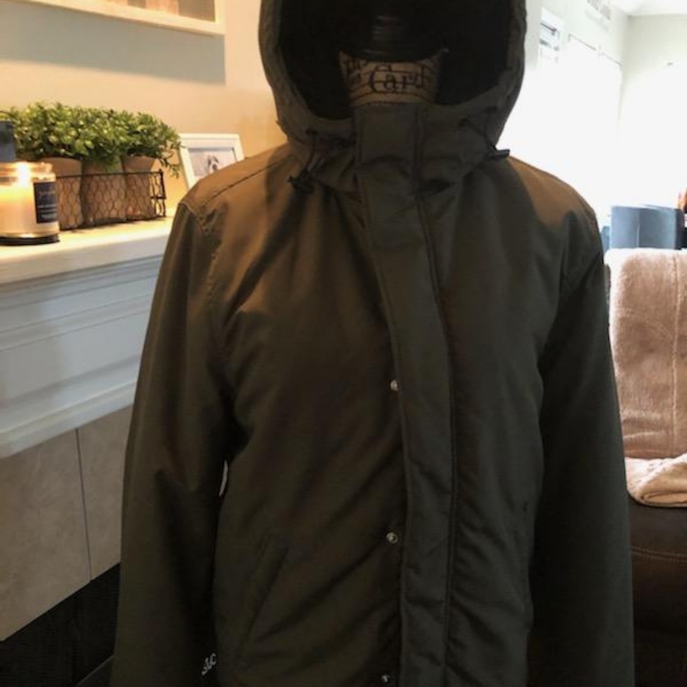 Jacket - Picture 2 of 4